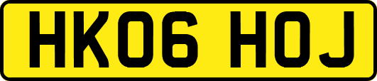 HK06HOJ