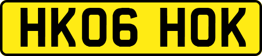 HK06HOK