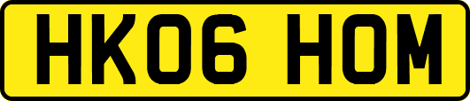 HK06HOM