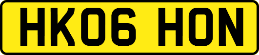 HK06HON