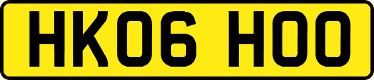 HK06HOO