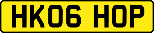 HK06HOP