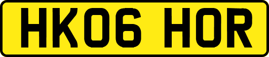 HK06HOR