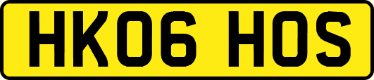 HK06HOS