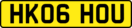 HK06HOU