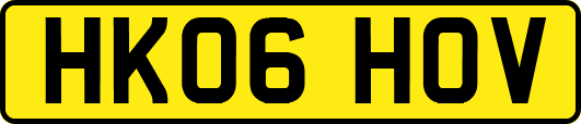 HK06HOV