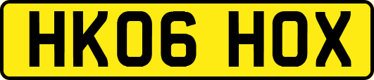 HK06HOX
