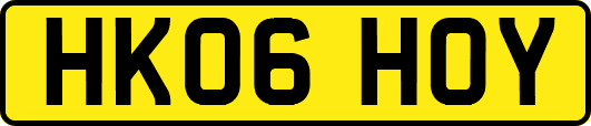 HK06HOY