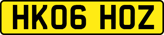 HK06HOZ