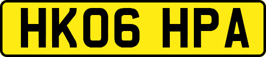 HK06HPA