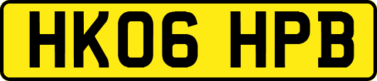 HK06HPB
