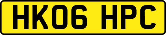 HK06HPC