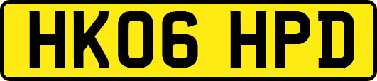 HK06HPD