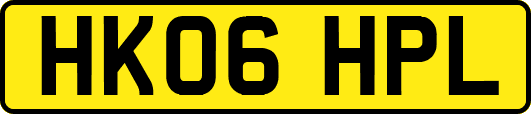 HK06HPL