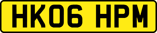 HK06HPM