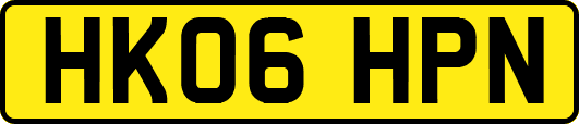 HK06HPN