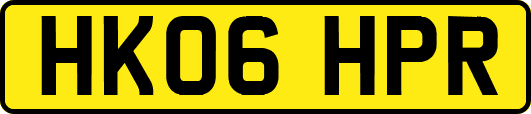 HK06HPR