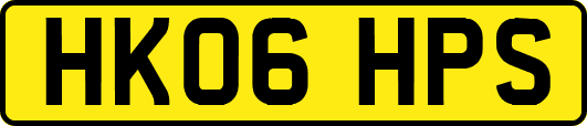 HK06HPS