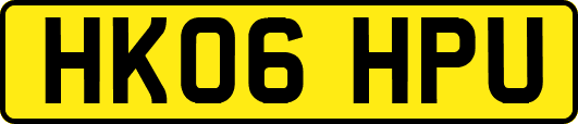 HK06HPU