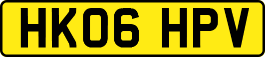 HK06HPV