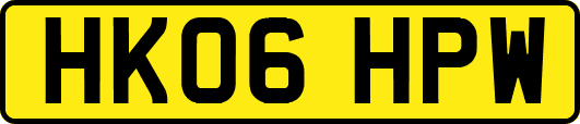 HK06HPW