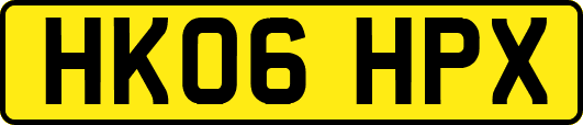 HK06HPX