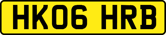 HK06HRB