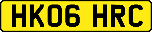 HK06HRC