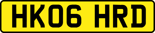 HK06HRD