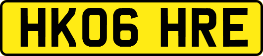 HK06HRE