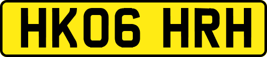 HK06HRH