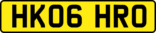 HK06HRO