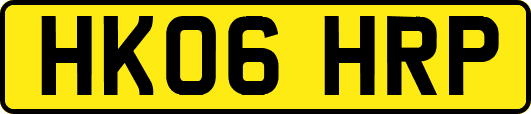 HK06HRP