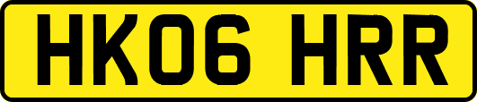 HK06HRR