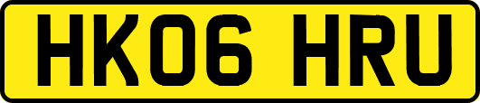 HK06HRU