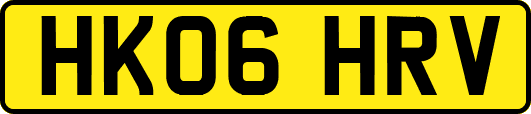 HK06HRV