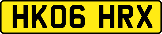 HK06HRX