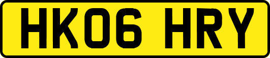 HK06HRY