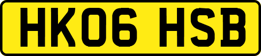 HK06HSB