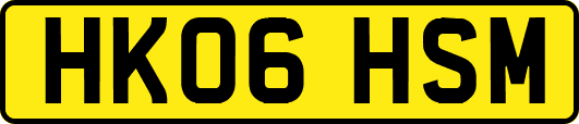 HK06HSM