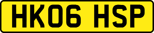 HK06HSP