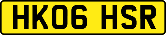 HK06HSR