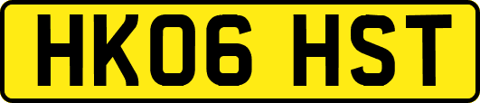 HK06HST