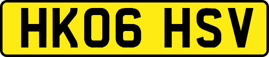 HK06HSV