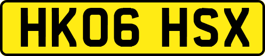 HK06HSX