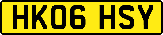 HK06HSY