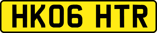 HK06HTR