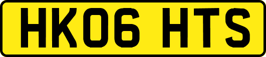 HK06HTS