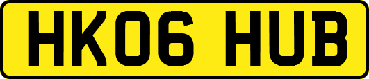 HK06HUB