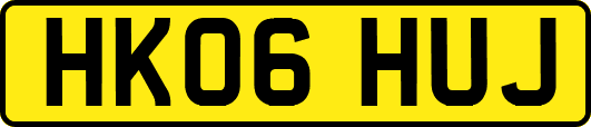 HK06HUJ